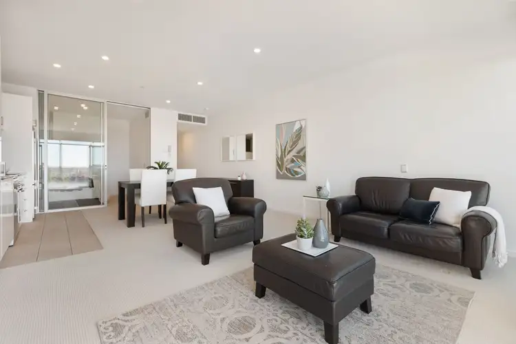 Second view of Homely apartment listing, 8/261 Pirie Street, Adelaide SA 5000
