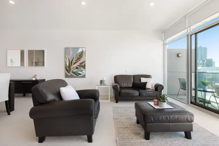 Fifth view of Homely apartment listing, 8/261 Pirie Street, Adelaide SA 5000