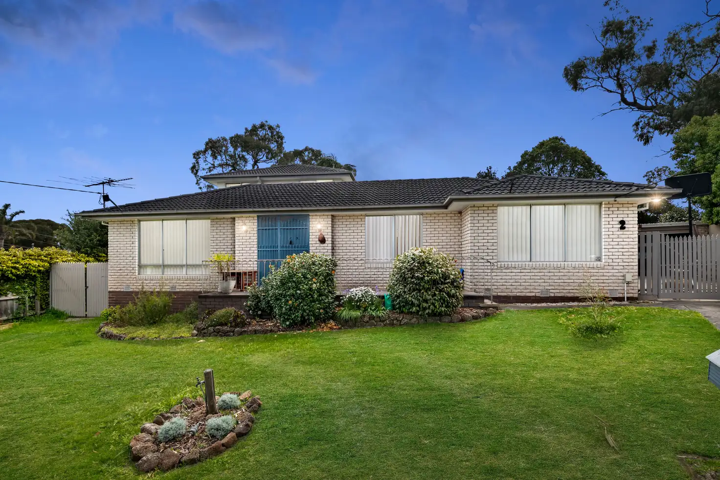Main view of Homely house listing, 2 Ikara Place, Frankston VIC 3199