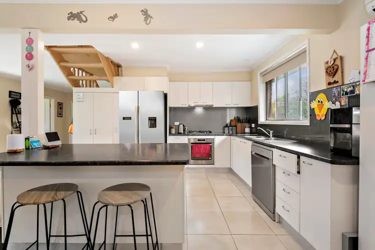 Third view of Homely house listing, 2 Ikara Place, Frankston VIC 3199