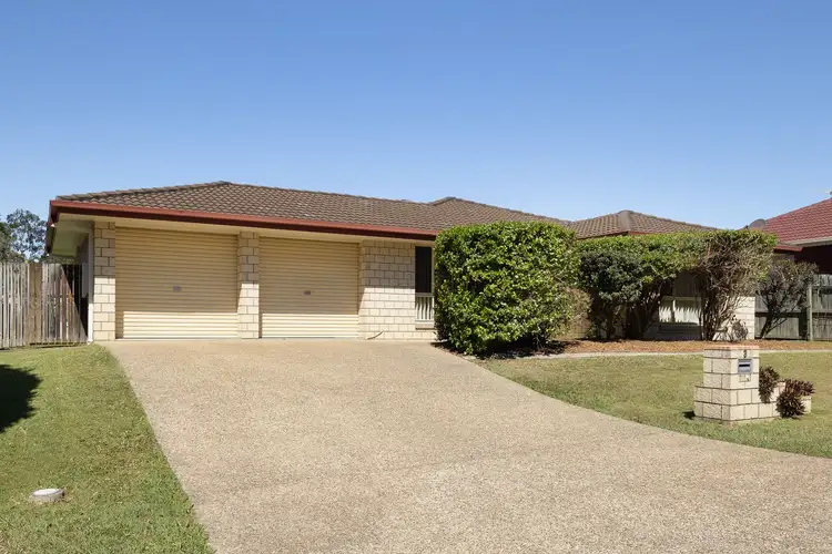 Second view of Homely house listing, 3 Kirralee Crescent, Upper Kedron QLD 4055