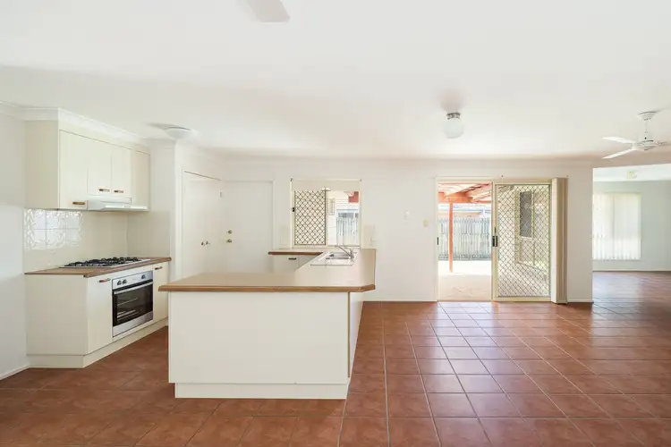 Fourth view of Homely house listing, 3 Kirralee Crescent, Upper Kedron QLD 4055