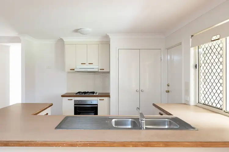 Fifth view of Homely house listing, 3 Kirralee Crescent, Upper Kedron QLD 4055