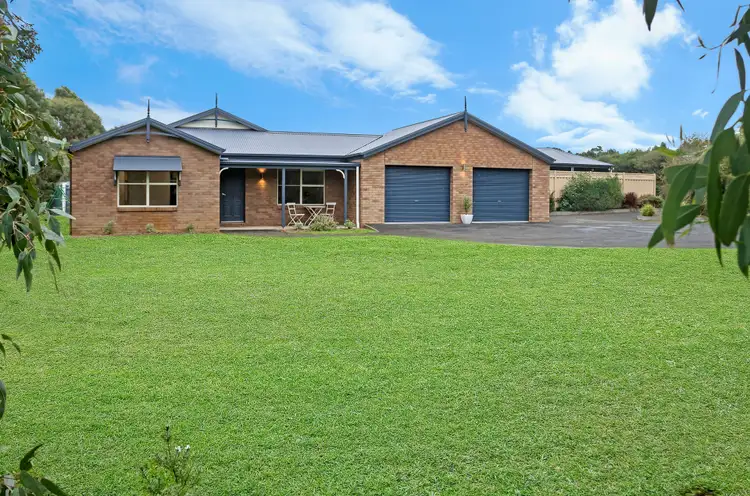 Third view of Homely house listing, 843 Warrnambool-Caramut Road, Mailors Flat VIC 3275