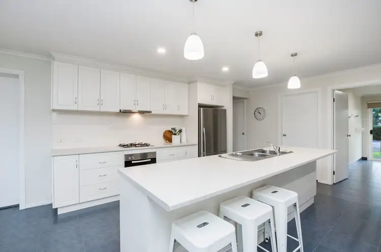 Sixth view of Homely house listing, 843 Warrnambool-Caramut Road, Mailors Flat VIC 3275