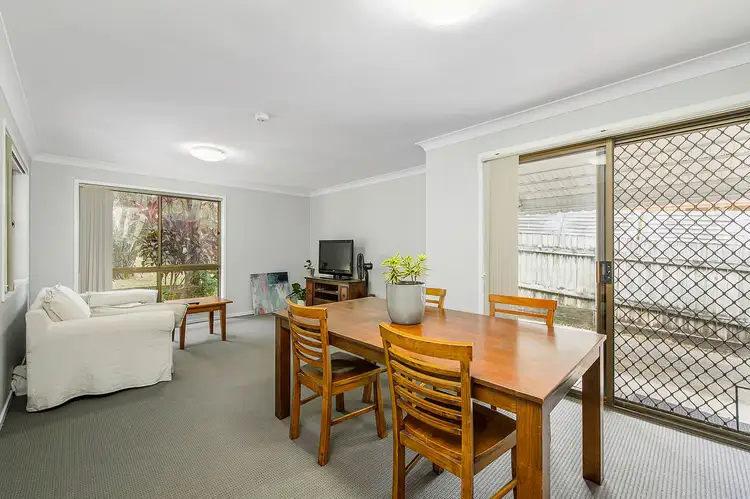 Fourth view of Homely villa listing, 1/28 Chisholm Circuit, Port Macquarie NSW 2444