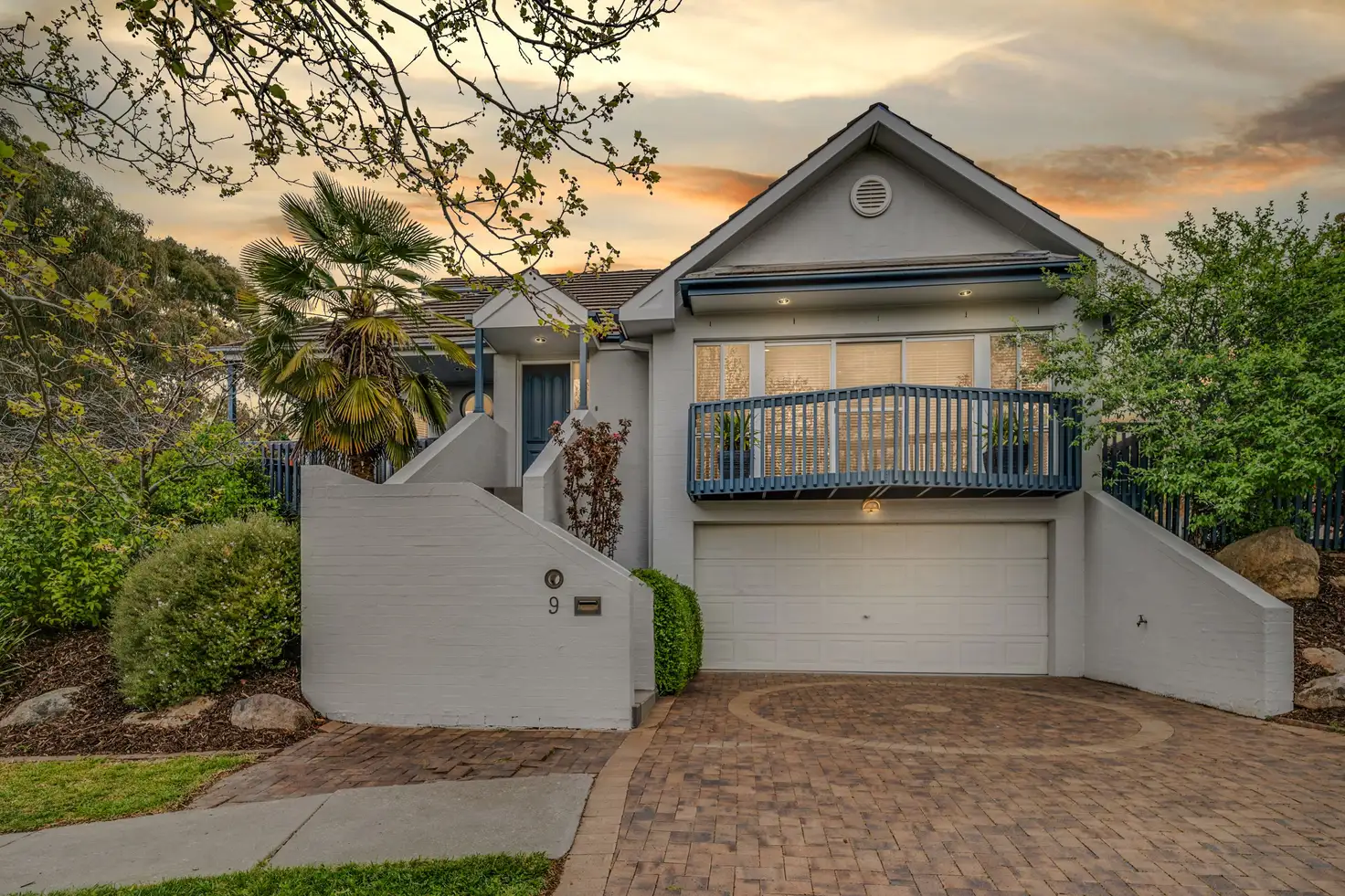 Main view of Homely house listing, 9 Amagula Avenue, Ngunnawal ACT 2913