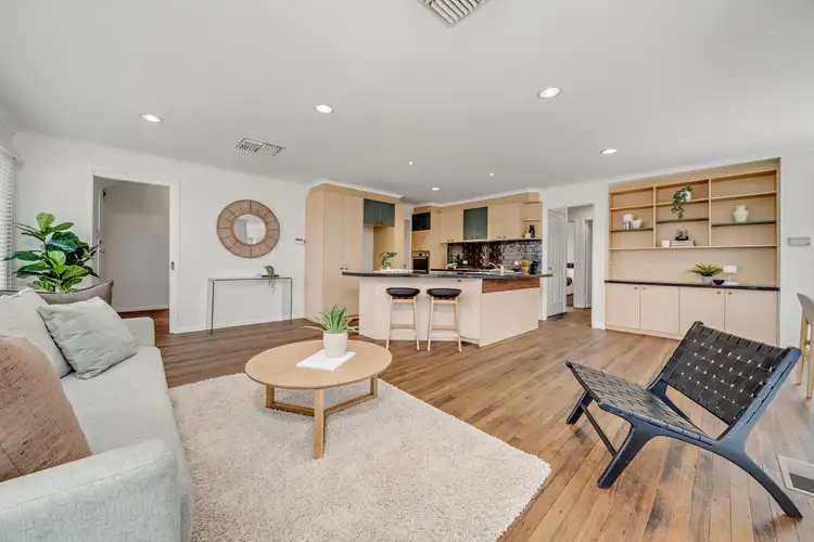 Fourth view of Homely house listing, 9 Amagula Avenue, Ngunnawal ACT 2913