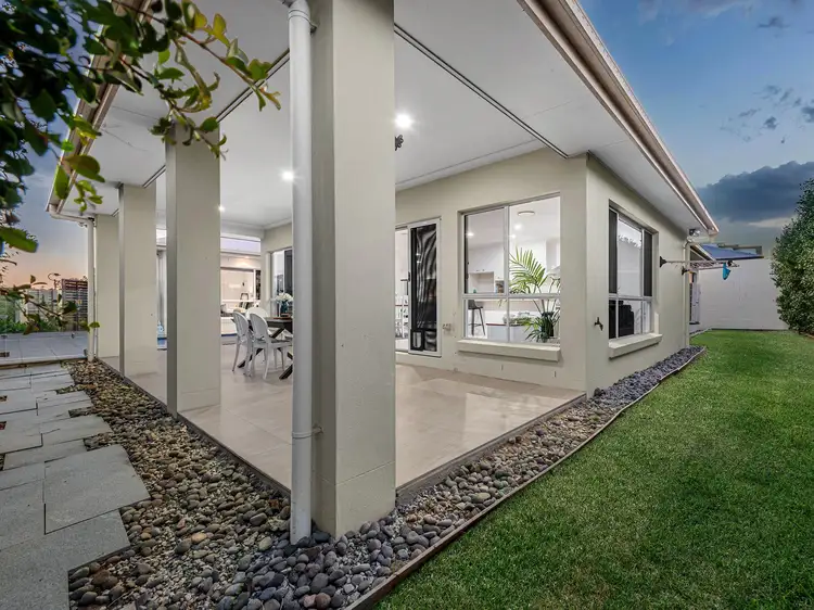 Second view of Homely house listing, 13 Seeana Crescent, Bridgeman Downs QLD 4035