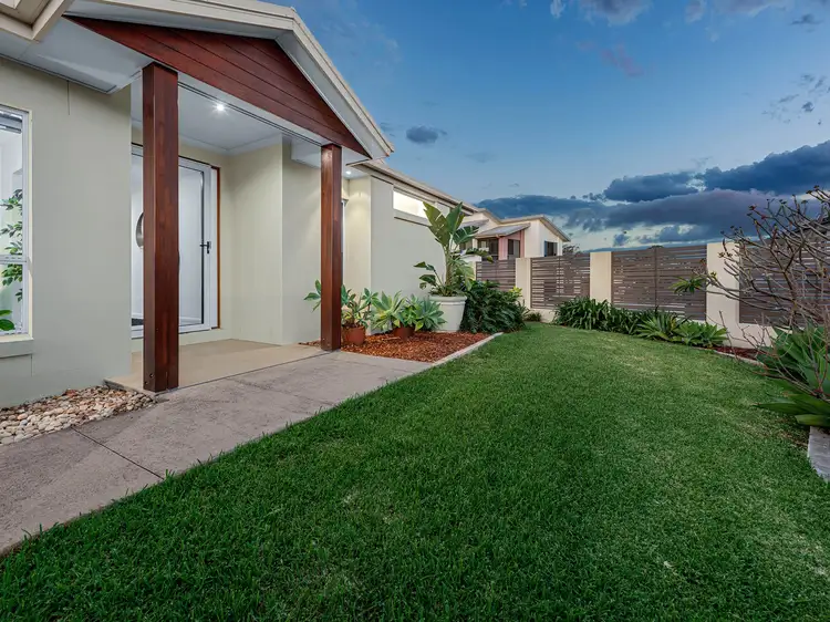 Third view of Homely house listing, 13 Seeana Crescent, Bridgeman Downs QLD 4035