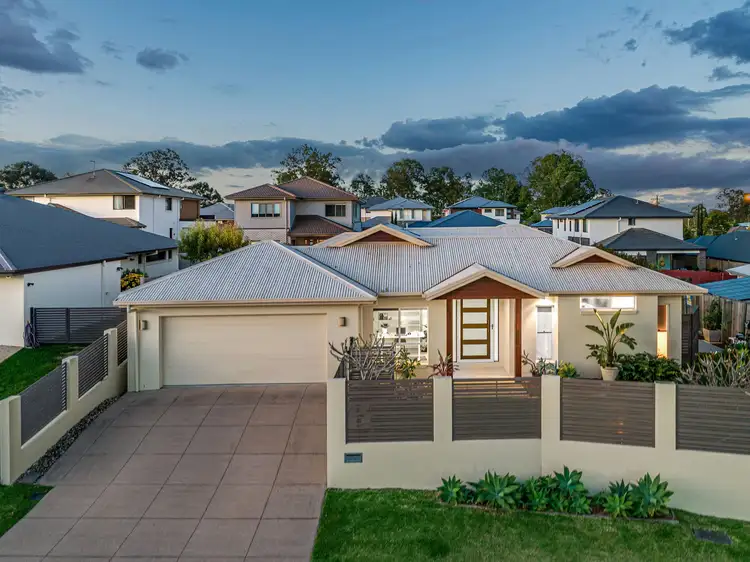 Fourth view of Homely house listing, 13 Seeana Crescent, Bridgeman Downs QLD 4035