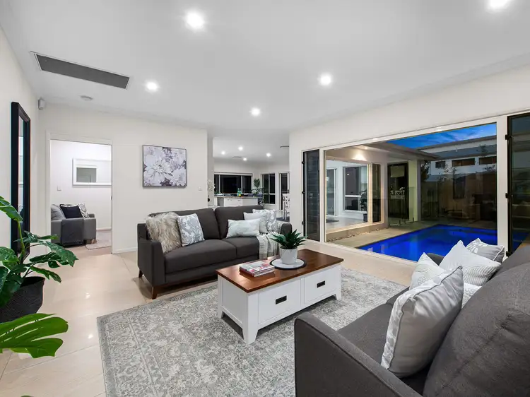 Fifth view of Homely house listing, 13 Seeana Crescent, Bridgeman Downs QLD 4035