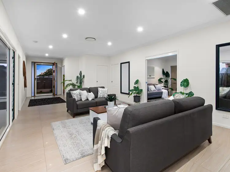 Sixth view of Homely house listing, 13 Seeana Crescent, Bridgeman Downs QLD 4035