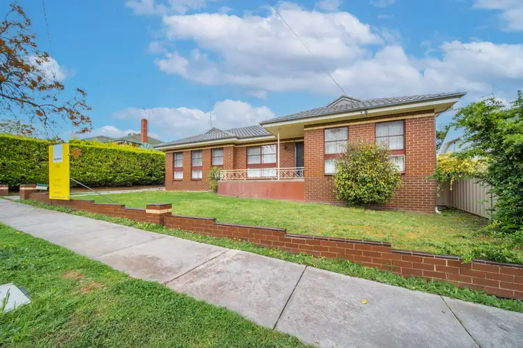 21 Anderson Street, Bendigo VIC 3550