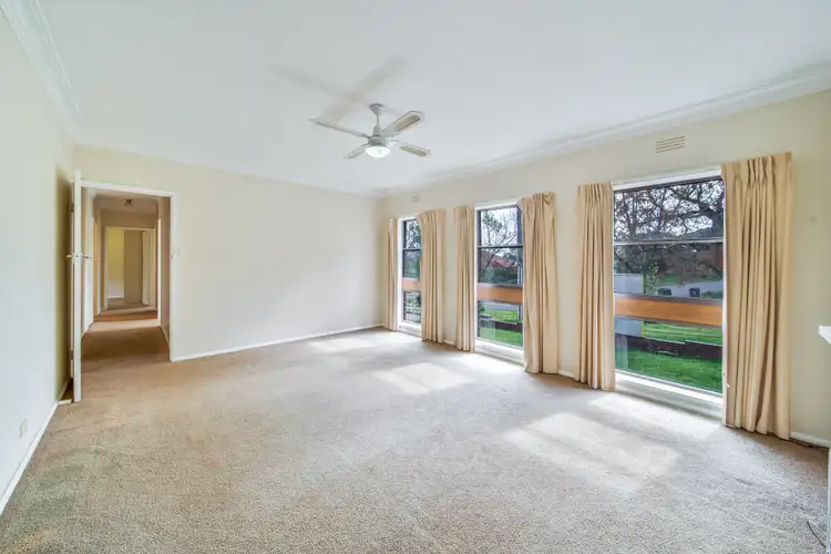 Fifth view of Homely house listing, 21 Anderson Street, Bendigo VIC 3550