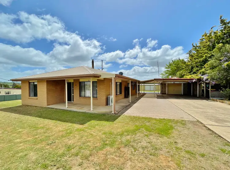 Main view of Homely house listing, 65 North Street, Harden NSW 2587