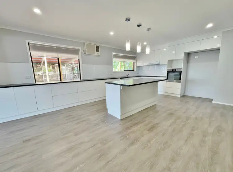 Second view of Homely house listing, 65 North Street, Harden NSW 2587
