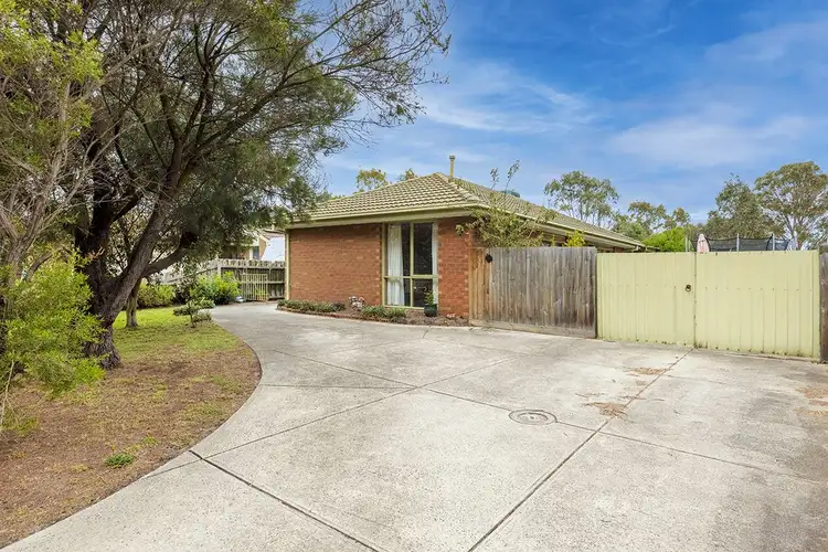 40 Branagan Drive, Aspendale Gardens VIC 3195