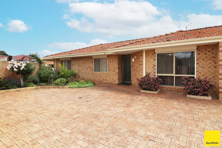 2/8 Parkin Court, Eden Hill WA 6054