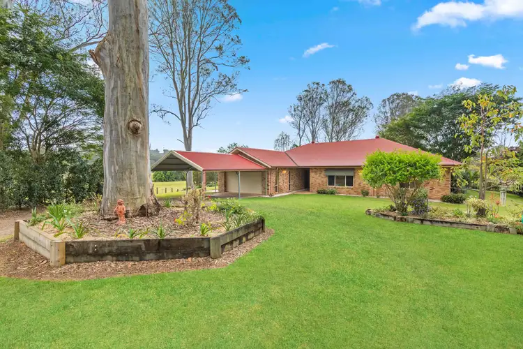 46A Country Road, Palmwoods QLD 4555