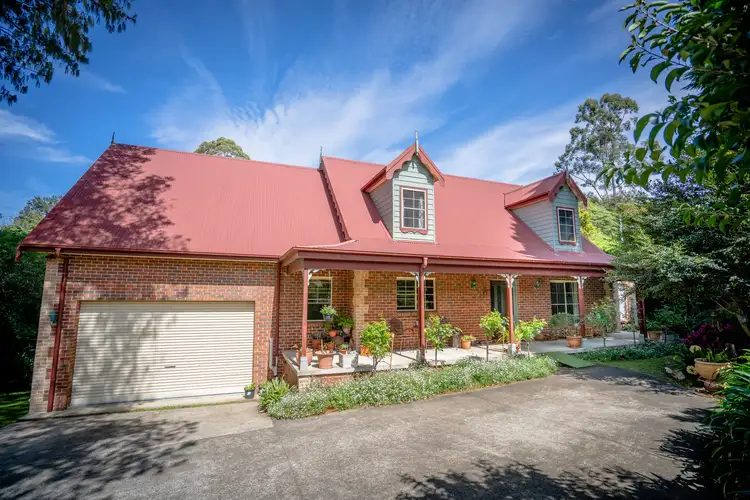 Main view of Homely house listing, 1B Warks Hill Road, Kurrajong Heights NSW 2758