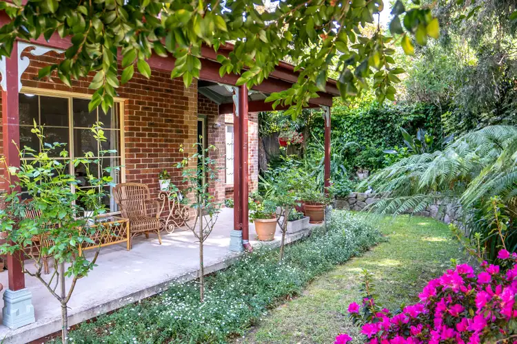 Second view of Homely house listing, 1B Warks Hill Road, Kurrajong Heights NSW 2758