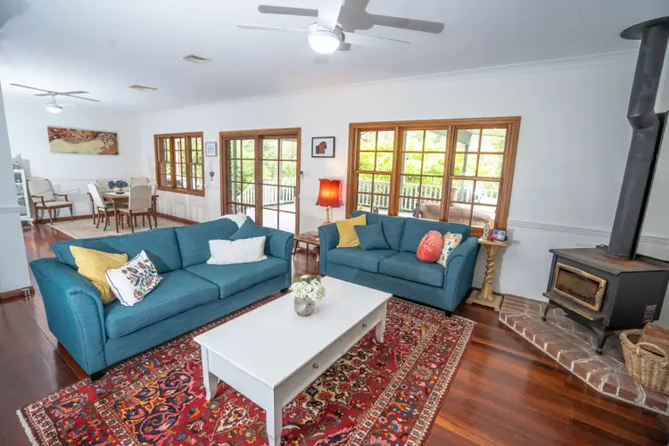 Third view of Homely house listing, 1B Warks Hill Road, Kurrajong Heights NSW 2758