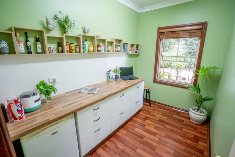 Fifth view of Homely house listing, 1B Warks Hill Road, Kurrajong Heights NSW 2758