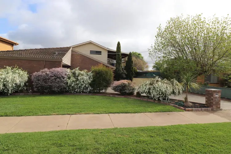 Main view of Homely house listing, 35 Fenaughty Street, Kyabram VIC 3620