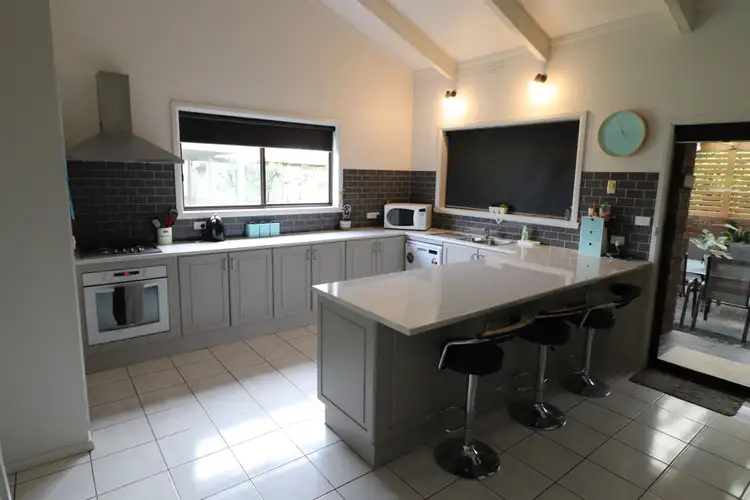 Fourth view of Homely house listing, 35 Fenaughty Street, Kyabram VIC 3620