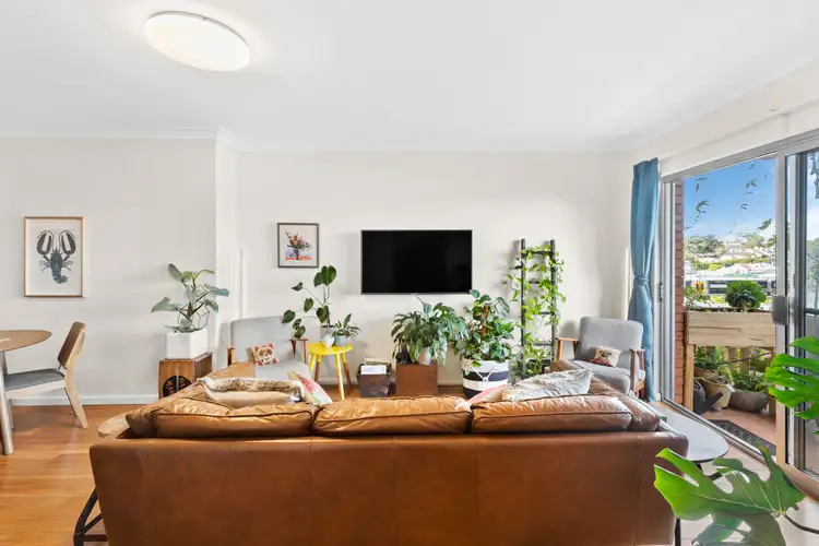 Third view of Homely apartment listing, 10/18-20 Harrow Road, Stanmore NSW 2048