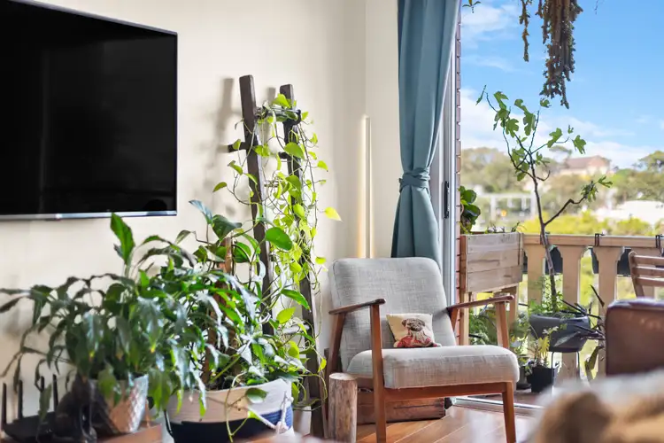 Fourth view of Homely apartment listing, 10/18-20 Harrow Road, Stanmore NSW 2048