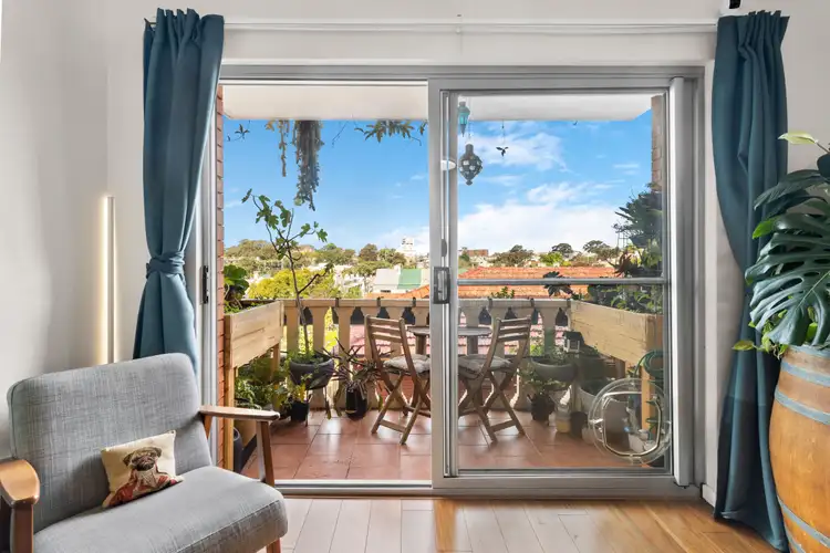 Fifth view of Homely apartment listing, 10/18-20 Harrow Road, Stanmore NSW 2048