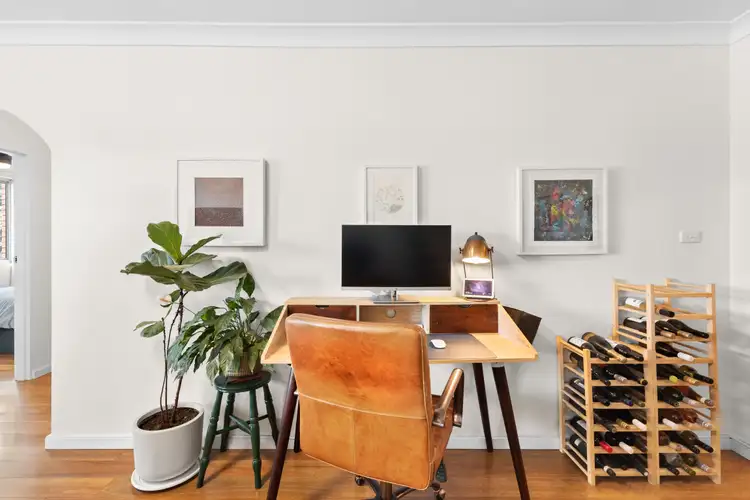 Sixth view of Homely apartment listing, 10/18-20 Harrow Road, Stanmore NSW 2048