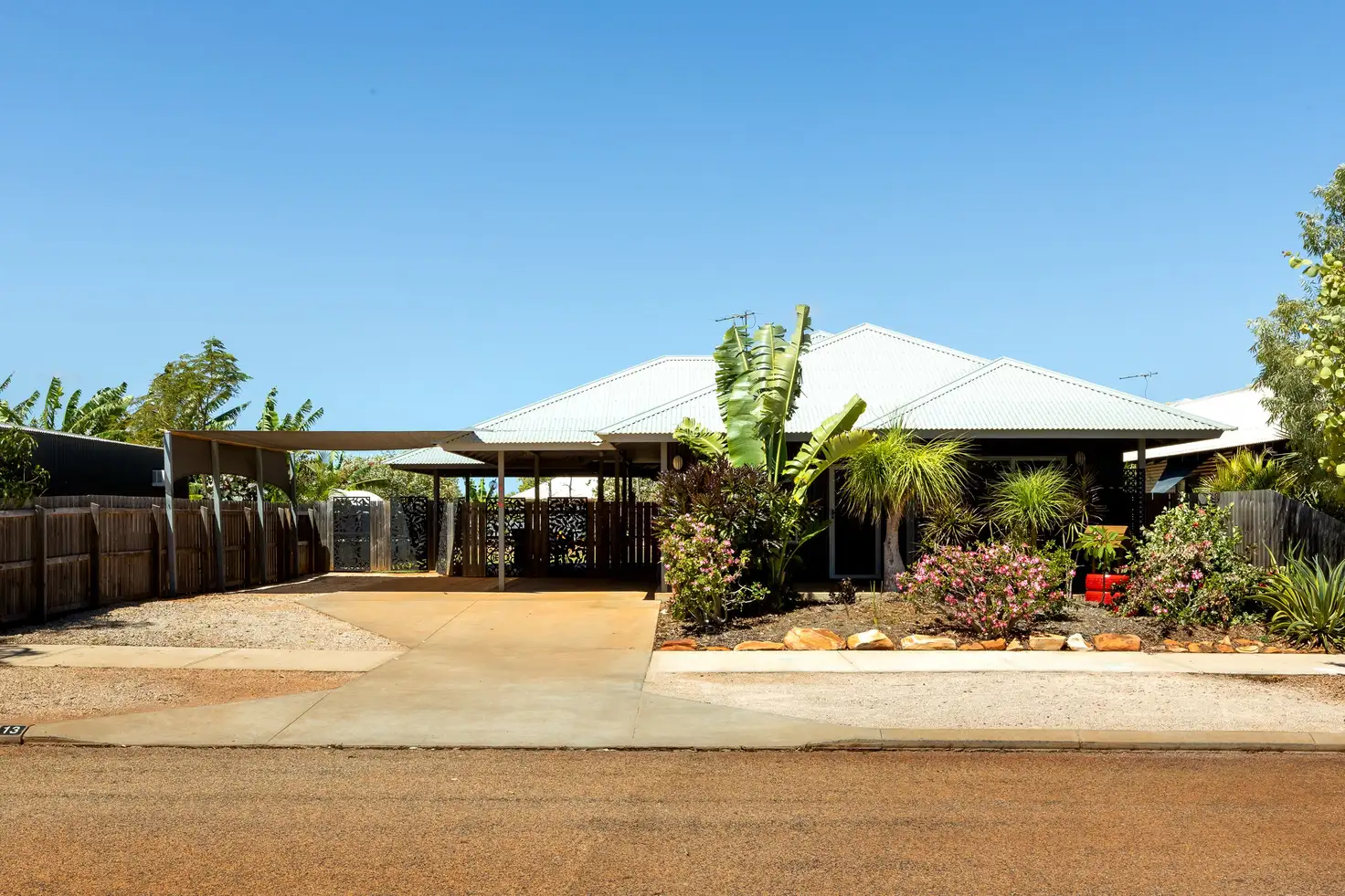 Main view of Homely house listing, 13 Hussen Way, Bilingurr WA 6725