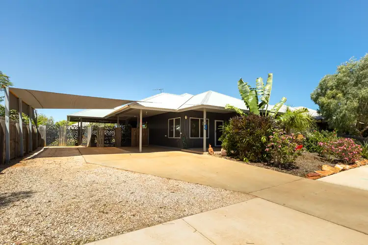 Second view of Homely house listing, 13 Hussen Way, Bilingurr WA 6725