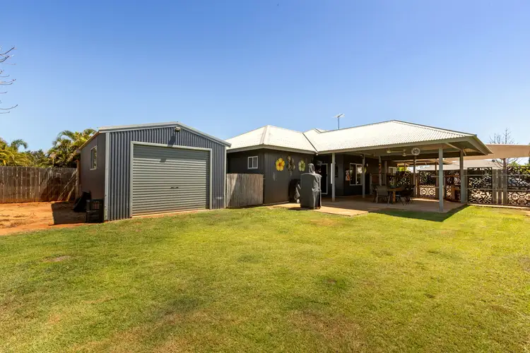 Third view of Homely house listing, 13 Hussen Way, Bilingurr WA 6725