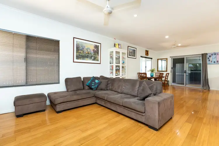 Fourth view of Homely house listing, 13 Hussen Way, Bilingurr WA 6725