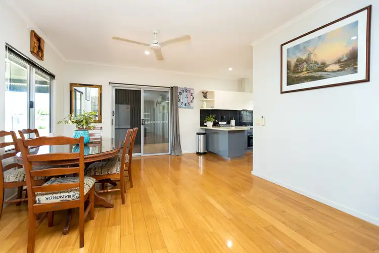 Sixth view of Homely house listing, 13 Hussen Way, Bilingurr WA 6725
