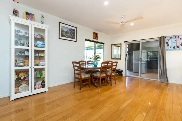 Seventh view of Homely house listing, 13 Hussen Way, Bilingurr WA 6725