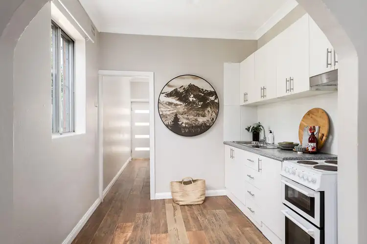 Second view of Homely house listing, 1 Wells Street, Redfern NSW 2016