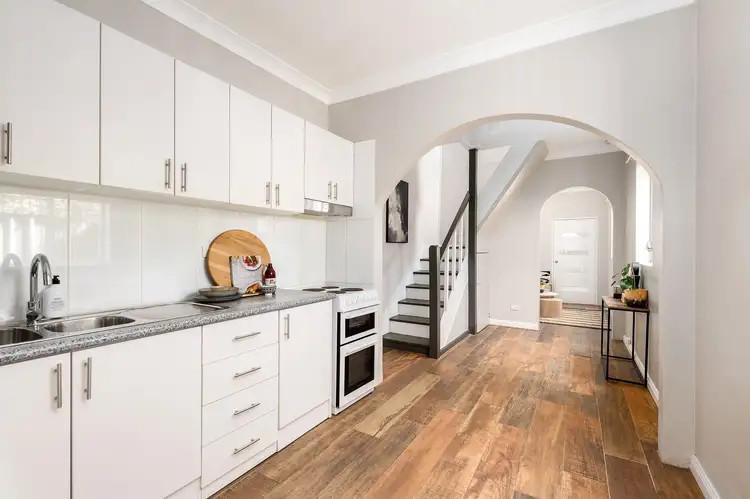 Third view of Homely house listing, 1 Wells Street, Redfern NSW 2016