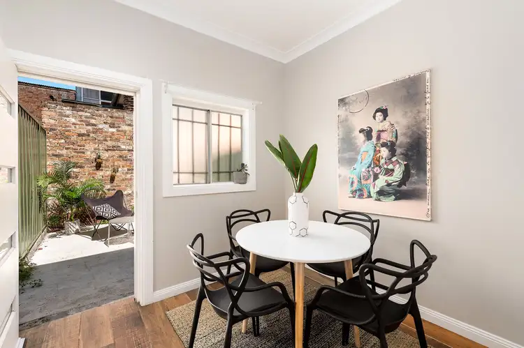 Fourth view of Homely house listing, 1 Wells Street, Redfern NSW 2016