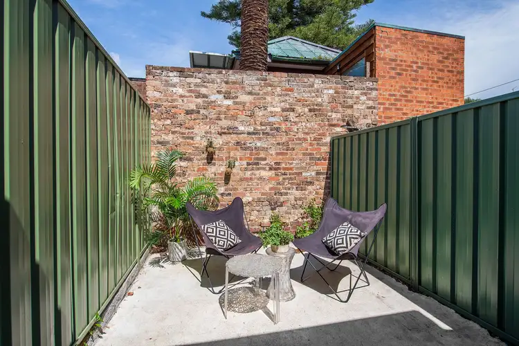 Sixth view of Homely house listing, 1 Wells Street, Redfern NSW 2016