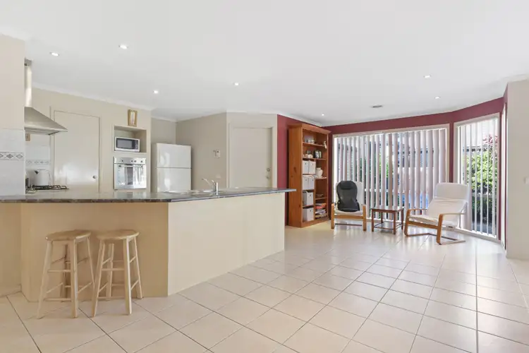 Fourth view of Homely house listing, 7 Banjo Boulevard, Carrum Downs VIC 3201