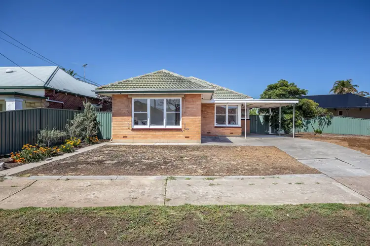 Main view of Homely house listing, 47 Glen Lossie Street, Woodville South SA 5011