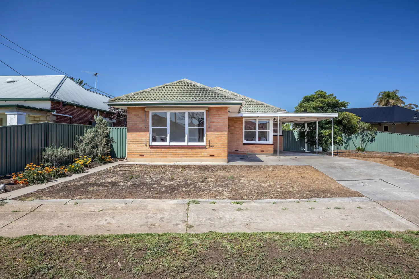Main view of Homely house listing, 47 Glen Lossie Street, Woodville South SA 5011