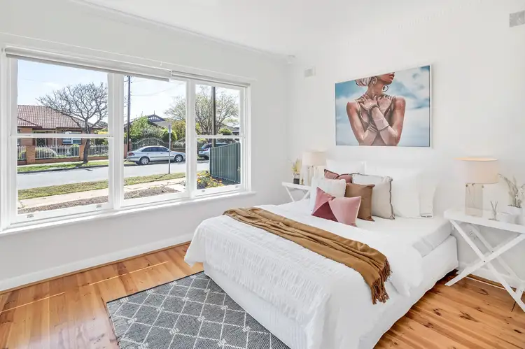 Second view of Homely house listing, 47 Glen Lossie Street, Woodville South SA 5011