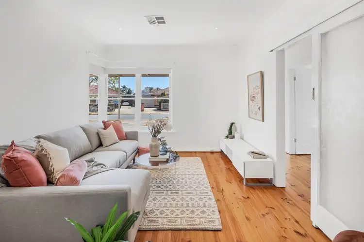 Fifth view of Homely house listing, 47 Glen Lossie Street, Woodville South SA 5011