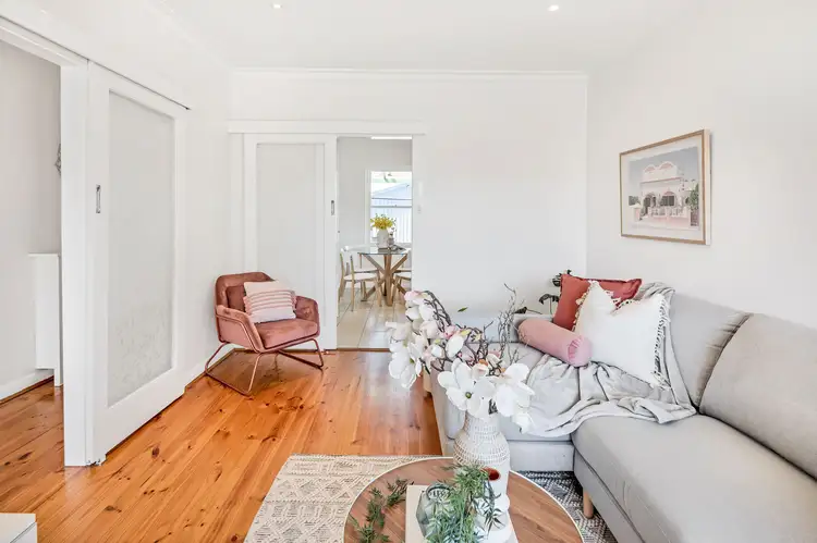 Sixth view of Homely house listing, 47 Glen Lossie Street, Woodville South SA 5011